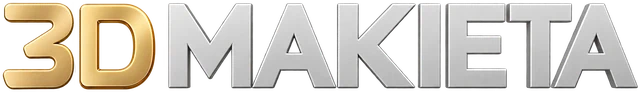 3DMAKIETA